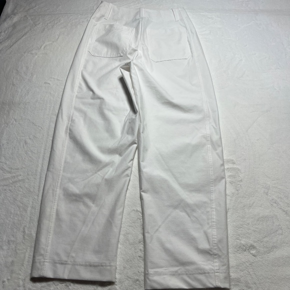 Athleta Skyline High Rise Barrel Leg pant - Picture 5 of 10